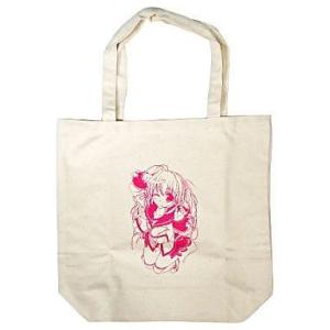 中古バッグ(キャラクター) [単品]カミカゼ☆エクスプローラー! 姫川風花 エコバッグ 「ソフマップ...