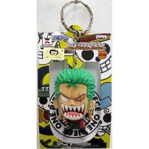 ワンピース グッズ デフォルメフィギュアキーホルダー ONE PIECE FILM