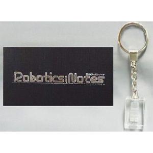 中古キーホルダー・マスコット(キャラクター) ガンつく1 3Dクリスタルキーホルダー 「PS3/XB...