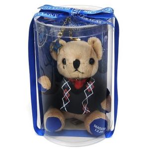 うたの プリンスさまっ ミニくま プリストラップ B 真斗 2bbz9kqatt ゼブランドショップ 通販 Yahoo ショッピング
