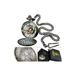 中古腕時計・懐中時計(キャラクター) ディオ 懐中時計 「ジョジョの奇妙な冒険」
