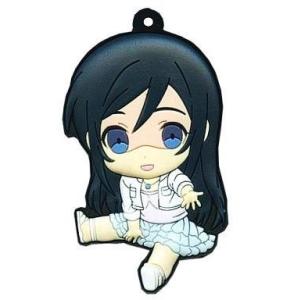 中古ストラップ(キャラクター) 【シークレット】あやせ ヤンデレ 「俺の妹がこんなに可愛いわけがない...