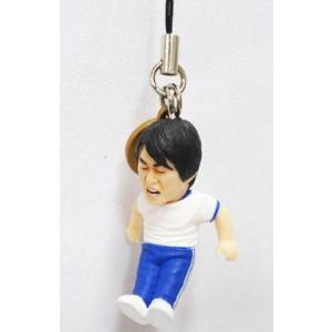 中古ストラップ(男性) 運動神経悪い芸人 ヒザ神・村上 「アメトーーク フィギュアストラップ」