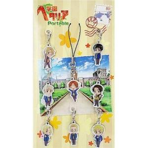 ヘタリア World☆Stars キャラでるアート まるっとスタンド