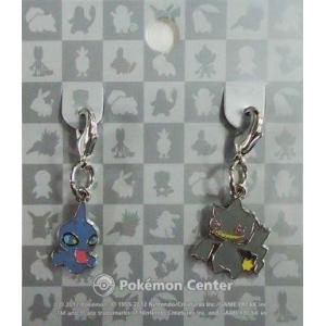 Pokemon ポケモンセンター オリジナル 全国ずかん メタル