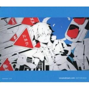 中古マウスパッド カゲロウデイズ マウスパッド 「CD EXIT TUNES PRESENTS Vo...