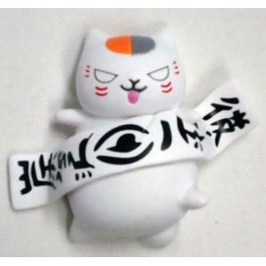 中古マグネット・磁石 ニャンコ先生マグネットA(お札) 「夏目友人帳 ニャンコ先生お役立ちアイテムP...