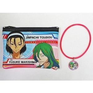 中古その他雑貨 5.巻島＆東堂