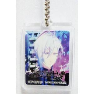 中古キーホルダー・マスコット(キャラクター) イッキ 「ARガチャ AMNESIA-アムネシア-」