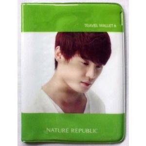 中古収納・携帯用アイテム キム・ジュンス(JYJ...の商品画像