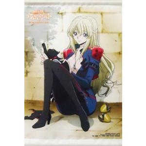 中古ポスター・タペストリー レイラ・マルカル B3タペストリ- 「Blu-ray コードギアス 亡国...