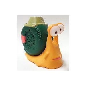 中古小物(キャラクター) 2.ポートガス・D・エース 「ワンピース サウンド電伝虫」