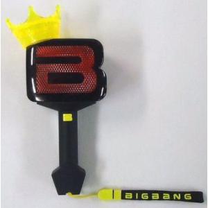 BIGBANG OFFICIAL LIGHT STICK HEAD 10TH ANNIVERSARY LIMITED EDITION