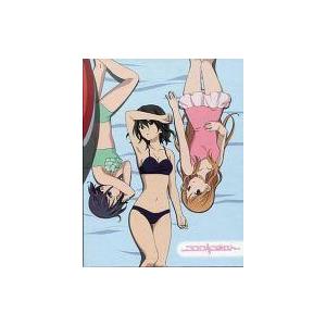 中古フォトフレーム・アルバム(キャラクター) 永瀬伊織＆稲葉姫子＆桐山唯 アニメイラスト描きおろしフ...