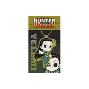 中古キーホルダー・マスコット(キャラクター) イルミ アクリルキーホルダー 「HUNTER×HUNT...