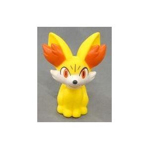 中古キーホルダー・マスコット(キャラクター) フォッコ 「ポケットモンスター ポケモンやわらかマスコ...