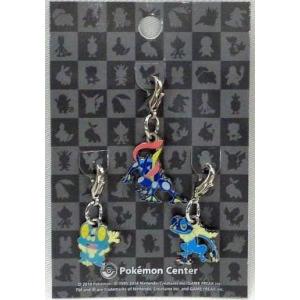 Pokemon（ポケモン） ポケモンセンター オリジナル 全国ずかん メタル