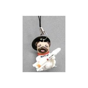 Crazy Raccoon なりきりからあげクンぬいぐるみ ありさか : らしんばん