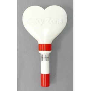 中古ペンライト・リングライト Sexy Zone(timelesz) ペンライト 「Sexy Zon...