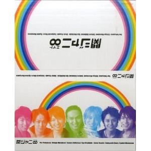 中古バッジ・ビンズ 前原陽斗(フルカラー) 「暗殺教室 缶バッジ