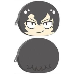 中古バッグ 手嶋純太 おまんじゅうふかふかポーチ