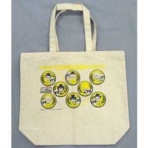 中古バッグ 総北Ver. A3トートバッグ