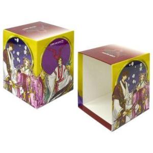 中古特典系収納BOX(キャラクター) 集合 特製全巻収納BOX 「DVD コードギアス 反逆のルルー...