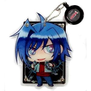 財布パスケース キャラクター 先導アイチ ちみpsyクオリア ちみヴァンガード リール付きキャラクターア 最安値 価格比較 Yahoo ショッピング 口コミ 評判からも探せる