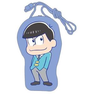 中古財布・パスケース(キャラクター) B.カラ松...の商品画像
