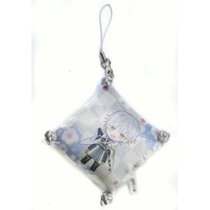 中古キーホルダー 佐伯イッテツ にじぱぺっと 「バーチャルYouTuber に