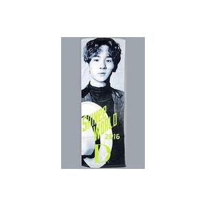 中古タオル・手ぬぐい(男性) キー スポーツタオル 「SHINee WORLD 2016〜D×D×D〜」