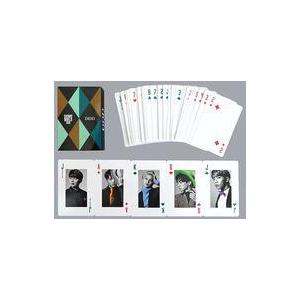 中古小物(男性) SHINee トランプ 「SHINee WORLD 2016〜D×D×D〜」