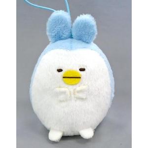 ホロライブ LETTER彡グッズ ぬいぐるみマスコット LETTER彡 ver. 白上