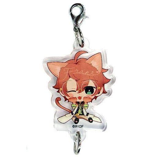 中古キーホルダー・マスコット(キャラクター) ヴィクター・フランケンシュタイン 「Co