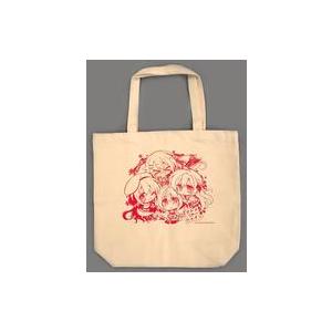 中古バッグ(キャラクター) [単品] 集合(SD) 描き下ろしエコバッグ 「PCソフト オトメ*ドメ...