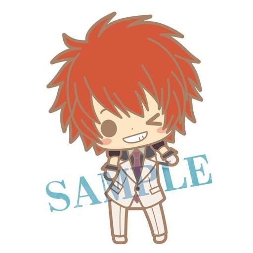 中古ストラップ(キャラクター) 一十木音也 「ラバーストラップコレクション うたの☆プリンスさまっ♪...