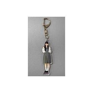 中古キーホルダー・マスコット(女性) 堀未央奈(乃木坂46) 全身アクリルキーホルダー 「命は美しい...