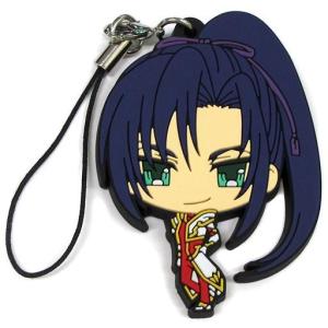 ストラップ 6.シン ヒュウガ シャイング