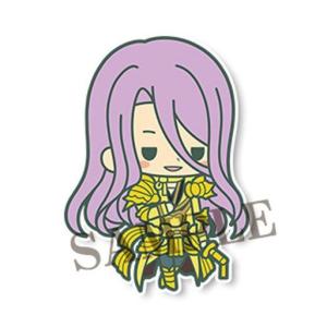 中古ストラップ(キャラクター) 蜂須賀虎徹 「esシリーズnino ラバーストラップコレクション 刀剣乱舞-ONLINE- 第四部の商品画像