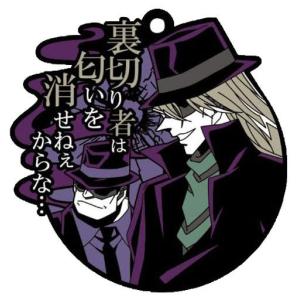 名探偵コナン -連載30周年記念- 名探偵コナン展 コミックアクリル