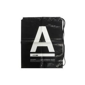 中古バッグ(男性) 嵐 ショッピングバッグ 「嵐 LIVE 2005 ”One” SUMMER TOUR」