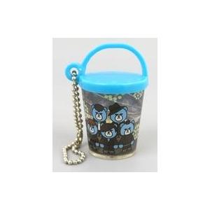 中古キーホルダー・マスコット(男性) 声をきかせて 「KRUNK×BIGBANG シャカシャカポップコーン」