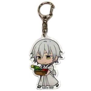 特 刀剣乱舞 -花丸- ?雪月華? 描き下ろし和紙風クリアファイル