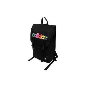 中古バッグ(女性) ももいろクローバーZ(箱推し) ももクロ×adidas neoリュック2.0(ブ...