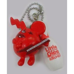 Little Glee Monster マスコットの商品一覧 通販 Yahoo ショッピング