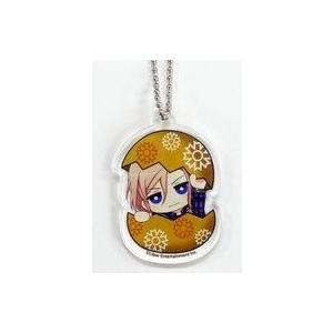 中古キーホルダー・マスコット(キャラクター) 摂津万里 「A3!(エースリー) アクリルチャームコレクション」 JOY
