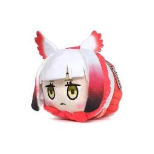 中古キーホルダー・マスコット(キャラクター) トキ 「けものフレンズ もちころりん」