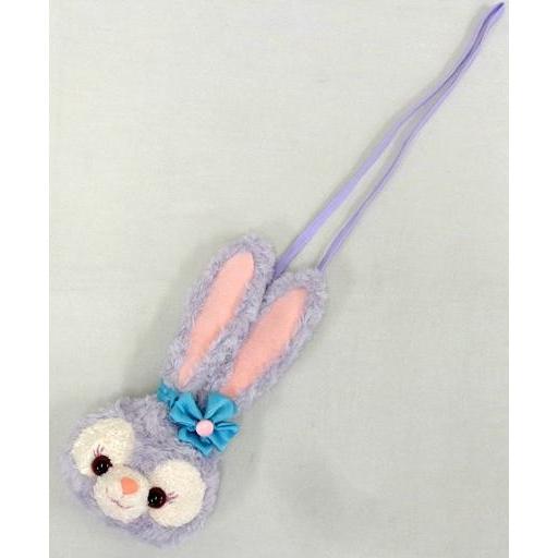 中古財布・パスケース(キャラクター) ステラ・ルー コインケース 「Duffy and Friend...