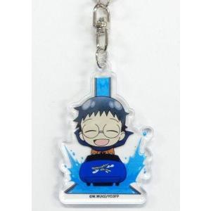 中古キーホルダー マスコット 小野田坂道 「弱虫ペダル NEW GENERATION in 東京ドームシ