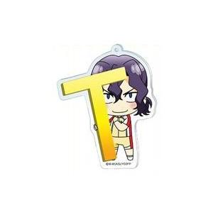 中古キーホルダー マスコット 手嶋純太 「弱虫ペダル NEW GENERATION もじもじっこアクリルキーホルダ